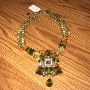 Silpada Necklace